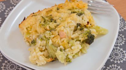 No Cheese Whiz Broccoli Rice Casserole Recipe Food Com,What Is An Ionizer For Water