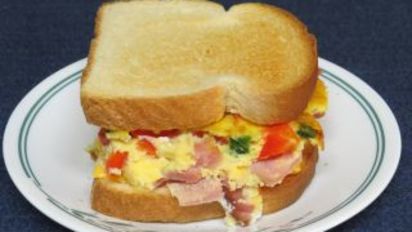 Western Sandwich Recipe Food Com