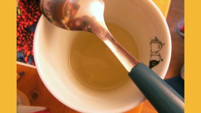 Sore And Strep Throat Away Gargle Recipe Low Cholesterol Food Com