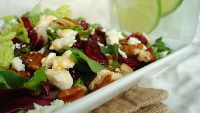 My Favorite Oil And Vinegar Dressing Recipe Food Com