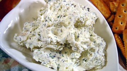 Pepper Boursin Recipe Food Com Pepper boursin is so wonderful with scrambled eggs! pepper boursin
