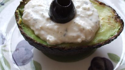Gorgonzola Salad Dressing Dip Recipe Food Com