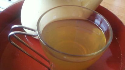 Chamomile Hair Shine For Blonde Hair Recipe Food Com