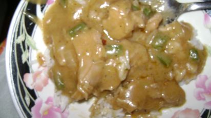 Cajun Chicken Stew Recipe Food Com