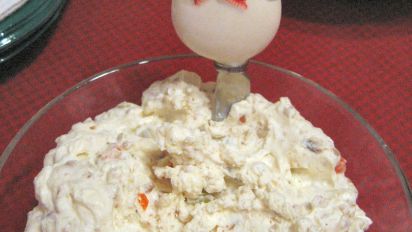 Heloise S Olive Nut Spread Recipe Food Com Store in sealed jars at room temperature to. heloise s olive nut spread