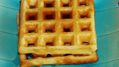 Waffle Of Insane Greatness Recipe Food Com