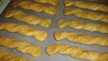 Pizza Hut Breadstick Seasoning Recipe Genius Kitchen