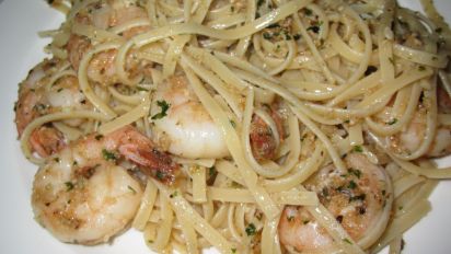 Spicy Shrimp Scampi Recipe Food Com Scampi is sometimes referred to as norway lobster, even although it this particular restaurant recipe calls for the shrimp to be cooked in a spicy tomato sauce. spicy shrimp scampi