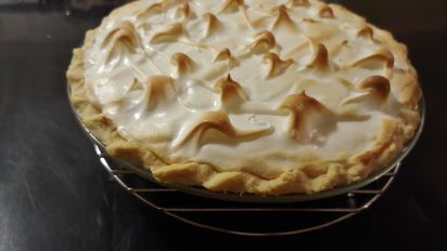 Traditional Key Lime Pie Recipe Food Com