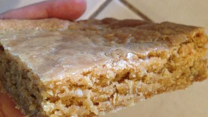 School Days Peanut Butter Chews Recipe Food Com