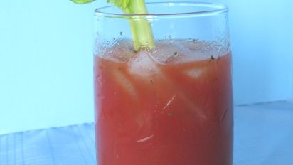 Spiced Tomato Juice Good For Diabetic Recipe Food Com And unfortunately, juicing tends to concentrate sugars. spiced tomato juice good for diabetic