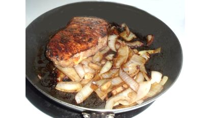 Beef Steak Recipe Food Com