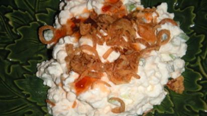 Cottage Cheese Dip Recipe Food Com