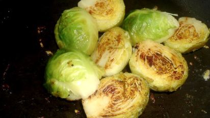 Steamed Brussels Sprouts With Lemony Brown Butter Recipe Food Com,Tiger Eye Stone Price