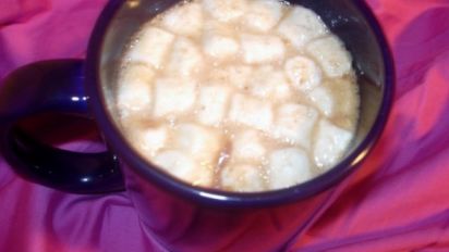 Old Fashioned Hot Chocolate Recipe Food Com