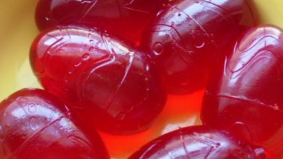 Jello Jigglers For Cookie Cutters Recipe Food Com