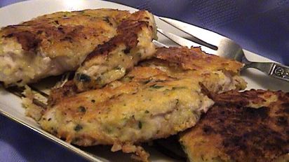 Luby S Cafeteria Italian Chicken Breast Recipe Quick And Easy Food Com