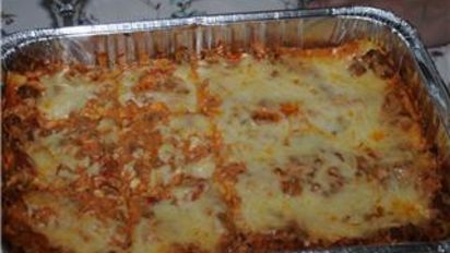 The Lady And Sons Lasagna Paula Deen Recipe Food Com