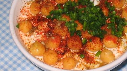 Spicy Cottage Cheese Recipe Food Com