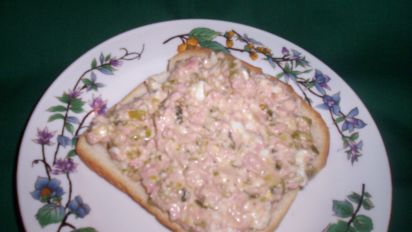Vienna Sausage Sandwich Spread Recipe Food Com