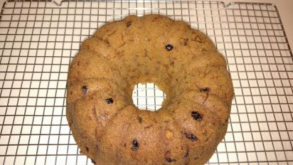 Squash Cake Recipe Food Com