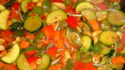 Chop suey recipe panlasang pinoy