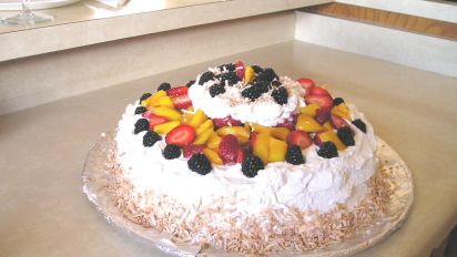Tres Leches Cake Recipe Food Com