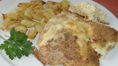 Cottage Cheese Delight Breakfast Bake Recipe Food Com