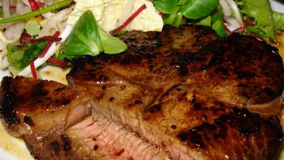 Venison marinade recipe Clearance