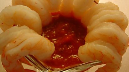 Low Carb Seafood Cocktail Sauce Recipe Food Com Store any leftovers in the refrigerator for up to 10 days. low carb seafood cocktail sauce