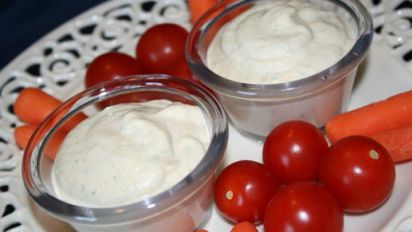 Old South Blue Cheese Dressing Or Dip Recipe Food Com