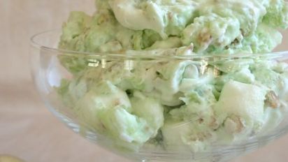 Authentic Watergate Salad Recipe Food Com