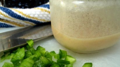 Maple Dijon Dressing Recipe Food Com