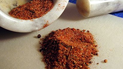 Blackening Seasoning Mix Recipe Food Com