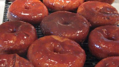 Donut Glaze Recipe Food Com