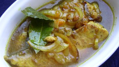 Pickled Fish Recipe Food Com