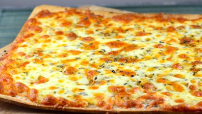 Featured image of post How to Make Pizza Blanca