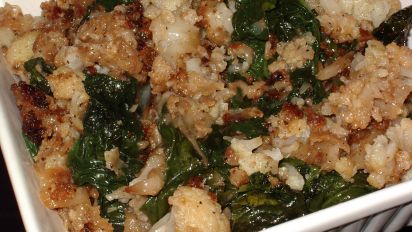 South Beach Friendly Cauliflower Recipe Food Com South beach, also nicknamed sobe, is a neighborhood in the. food com