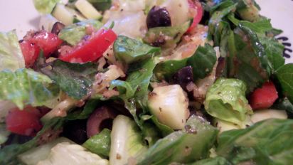 My Best Salad Dressing Recipe Food Com