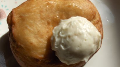Country Fair Scones Aka Elephant Ears Recipe Food Com