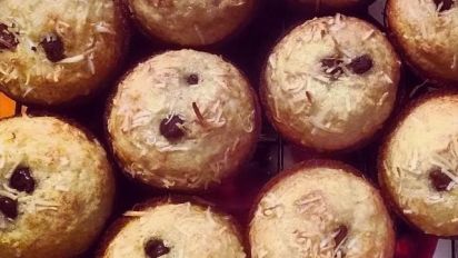 Put The Lime In The Coconut Muffins Recipe Food Com What exactly is a muffincake you might ask? put the lime in the coconut muffins