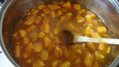 Papaya And Mango Jam Recipe Food Com