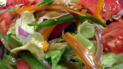 Pumpkin Seed Oil Dressing Recipe Food Com