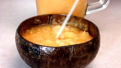 Jungle Juice Slush Recipe Southern Food Com