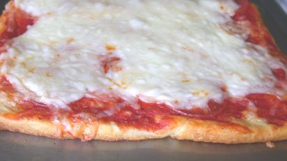 Crescent Pizza Recipe Food Com