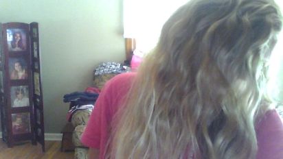 Super Duper Deep Conditioning Hair Treatment For Damaged Hair