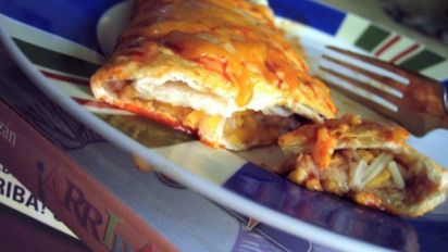 Spanish Class Enchiladas Recipe Food Com
