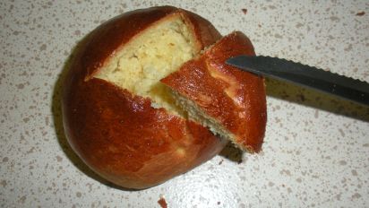 Swedish Semlor Recipe Food Com