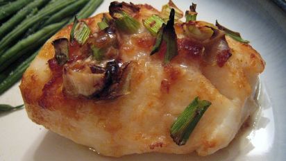 Quick Oven Roasted Ginger Scallion Lime Sea Bass Recipe Food Com,Mojito Recipe Ingredients