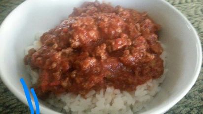 Low Sodium Simple Chili Recipe Food Com